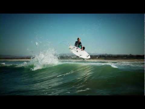 Josh Kerr Blowin Up on 3DFINS