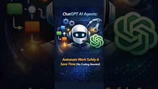 I’ve been testing different ways to use #ChatGPT as an agent. See result in channel #AIAgents #AI