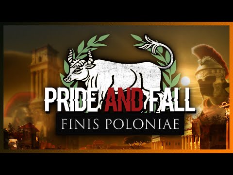 Pride and Fall 0.5 Update Trailer - Finis Poloniae