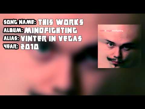 [Savant Ultra Collection] Vinter in Vegas