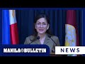 Hontiveros to file complaint vs people behind video of alyas 'Rene'