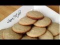 Soft Vanilla Sugar Cookies Recipe By Laura Vitale Laura In The Kitchen Ep 198