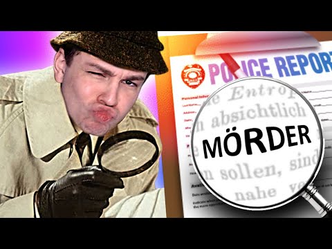 Das NEUE *Welcome To The Game* | Scrutinized