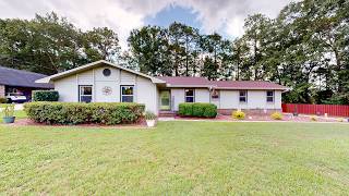 Dothan Real Estate, 2111 Granada Drive Dothan, AL 36303 $260,000