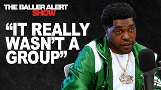 Parlae Shares the Untold Story of Dem Franchize Boyz and the Rise of “White Tee”