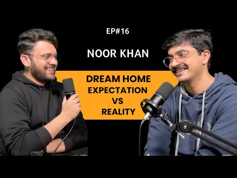 The Stress of the Dream Home | Expectation vs Reality thumbnail