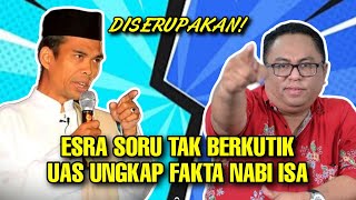 Download lagu Are Jesus and Isa the Same Person? Ustadz Abdul Somad vs. Pastor Esra Soru mp3 Download lagu Are Jesus and Isa the Same Person? Ustadz Abdul Somad vs. Pastor Esra Soru mp3