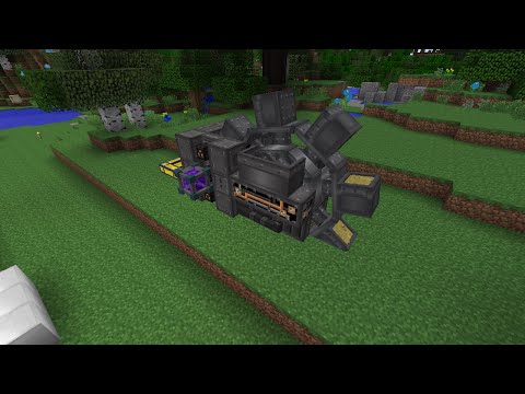 S07E30 - Playtime - Immersive Excavator