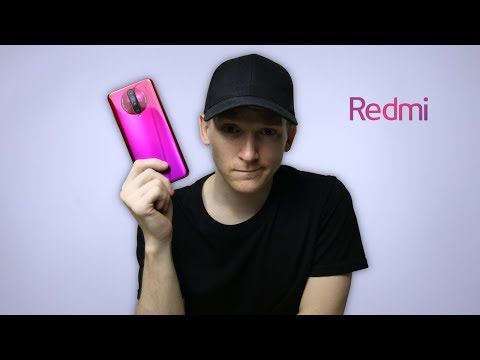 Redmi K30 - AFTER ONE WEEK