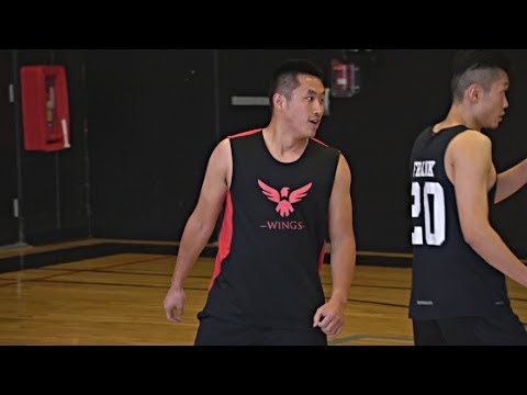 Huack vs Bumble Bees | Saturday Rec 3 - Tcbl 2017 Summer | Week2