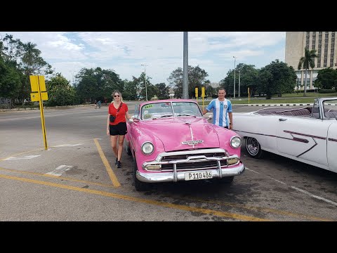 LA HABANA CUBA Ano 2023