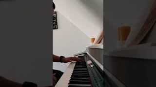 Video thumbnail for Truman sleeps - Philip Glass - Thomann dp-95 by Thomas Charpentier