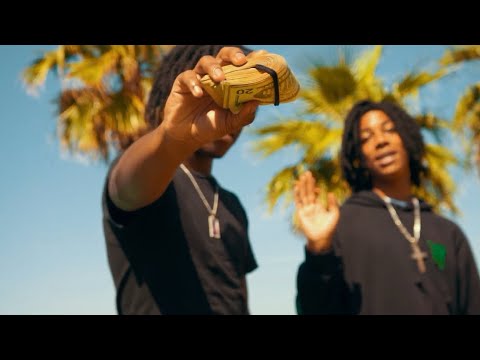 Shyst Murda "PAIN KILLS" official music video