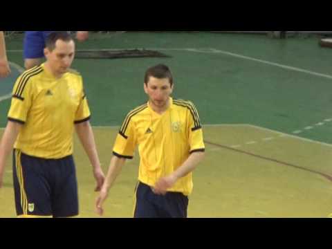 14 КУ 2 DreamTeam – Фолио Плюс 1 тайм