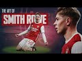 The Art of Emile Smith Rowe | Goals, Assists & Skills Compilation