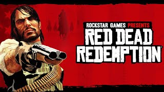 Red Dead Redemption