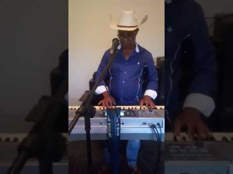 SILVANO BRITO: MEIGA SENHORITA