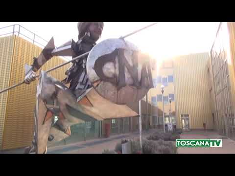 2020-04-14 AREZZO - IL GRIDO D'ALLARME DELL'ARTIGIANATO