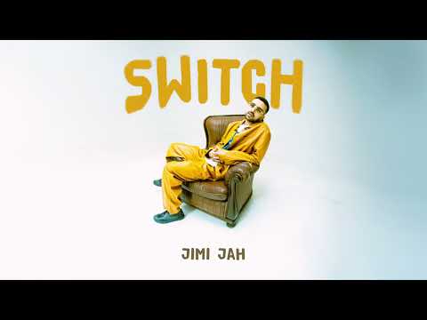 Jimi Jah - Tikino | SWITCH #1