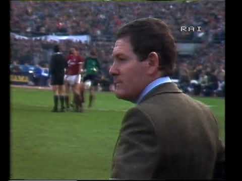 Juventus - Torino 1984 sintesi