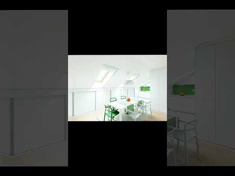 Apartament modern, complet mobilat și utilat – disponibil din 01.08.20 — Video