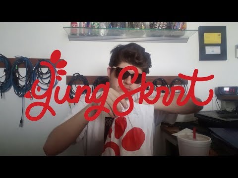 Yung Skrrt - C.F.A. // Music Video