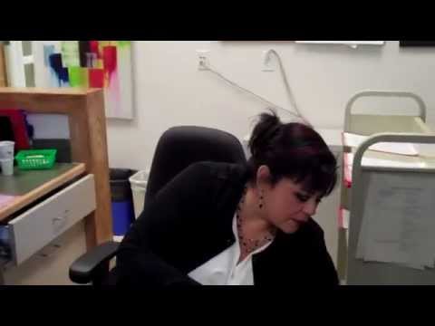 082214p1 Castro Health Center - Follow up to Dr. Pine and Kruger's Cup of Poison