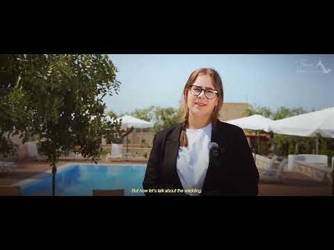 Apulian Wedding Style: the Charm of South Italy!