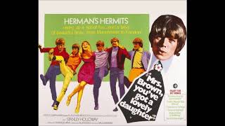 Hermans Hermits   The Most Beautiful Thing In My Life 1968