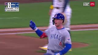 [炸裂] Pete Crow-Armstrong