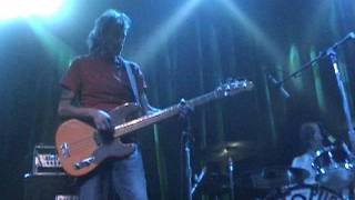 Meat Puppets - Confusion Fog(Live at the Independent)