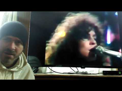 T Rex - 20th Century Boy (Top of the Pops) Reaction!!