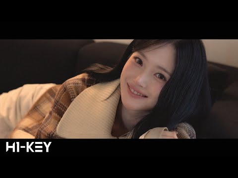 H1-KEY(하이키) Digital Single 【세상은 영화 같지 않더라】 Concept Flim