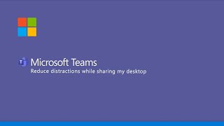 Microsoft Teams - Test your audio and video before you go online