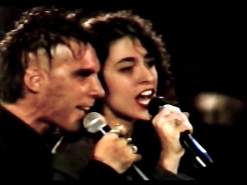 Comida (ao vivo) -Titãs e Marisa Monte (1990)