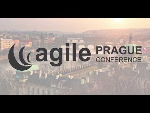 Tomasz Wykowski - Three reasons, why your product development fails [Agile Prague]