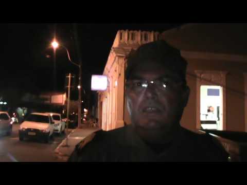 CARRO E ABANDONADO COM VARIAS OVELHAS ROUBADAS