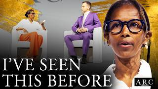 Download lagu I Escaped Somalia. Now I See the Same Mistakes in the West | Ayaan Hirsi Ali with Konstantin Kisin mp3