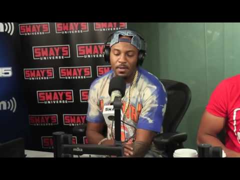 Grafh - Freestyle #2 on Sway