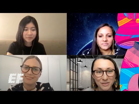 Education for Life: “Women in Tech: A global movement"