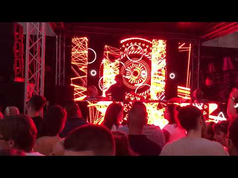 Sun & Soda Akvárium 2019.07.20. Guy J 5.