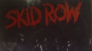 Download lagu SKID ROW / Big Guns / 1987 lyrics-subtítulos en español mp3