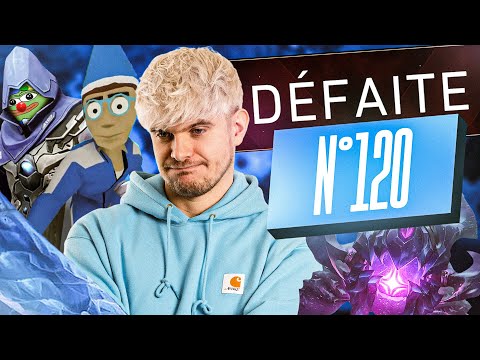 HebDogBalas #120 : QUOICOUBEH ?! LA BANDE ANNONCE A LES CRAMPTES ?!