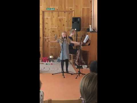 Emma Paula (7a)- Unistuste pärlid (Margrit Kits)