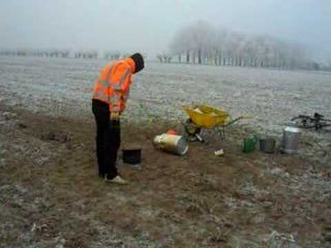 Melkbusschieten 2007 Zalk