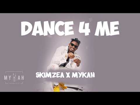 Afro Beat Instrumental 2020 "DANCE 4 ME" (DAVIDO ✘ MAYORKUN Type Beat) Afro Instrumental 2020