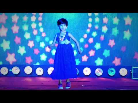 Pacca Local Dance   Sathvika Gubbala   #SriShraKalyanam