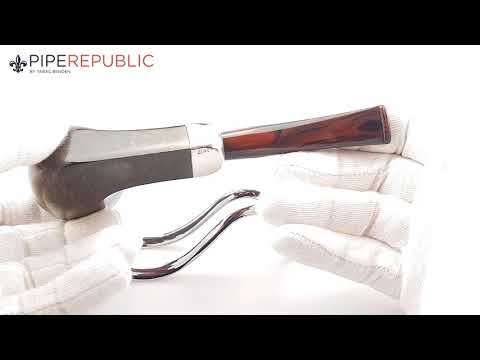 Peterson Ashford Pfeifen XL13 Einzelstück