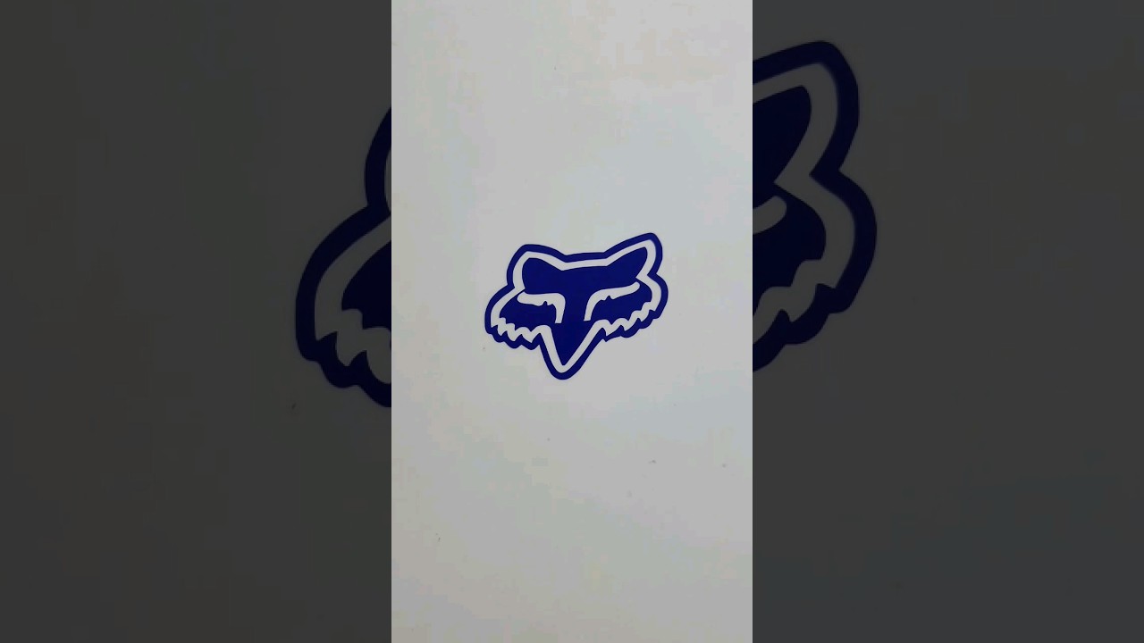 Fox Logo Design