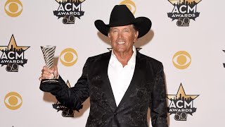 George Strait It Takes All Kinds